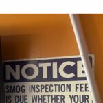 Smog Check Irvine